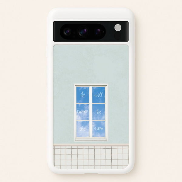Dollhouse Phone Case - Google Pixel 8 Pro