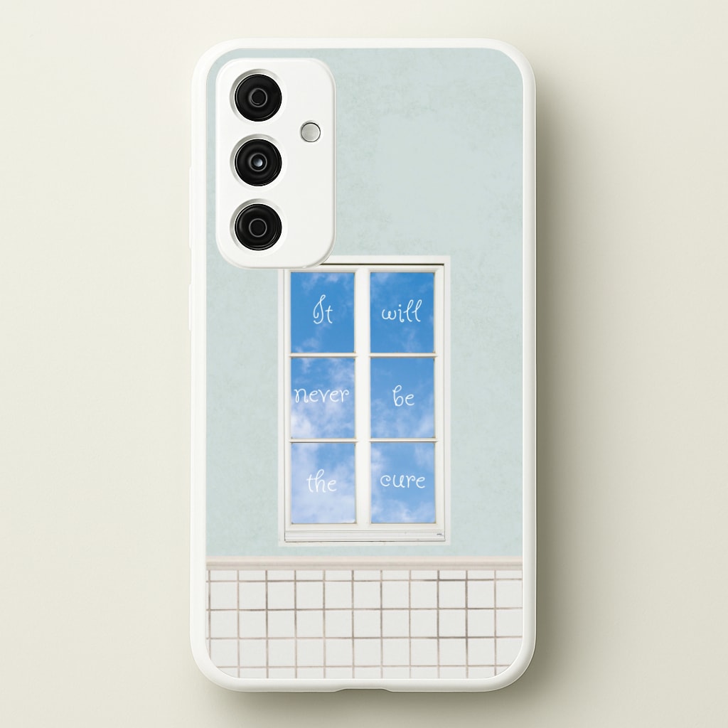 Dollhouse Phone Case - Galaxy A15