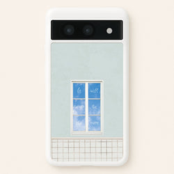 Dollhouse Phone Case - Google Pixel 8a