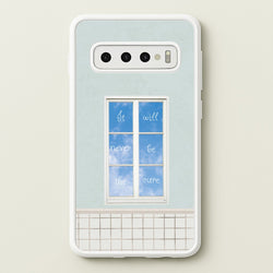 Dollhouse Phone Case - Galaxy S10 Plus