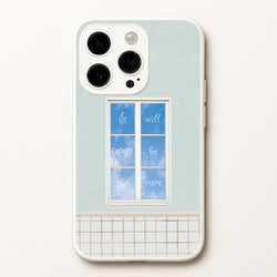 Dollhouse Phone Case - iPhone 14 Pro