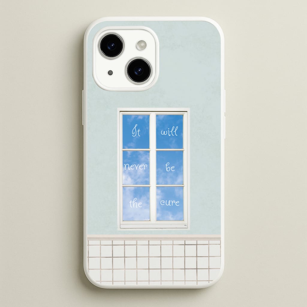 Dollhouse Phone Case - iPhone 15 Plus