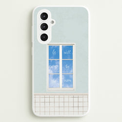 Dollhouse Phone Case - Galaxy S23FE
