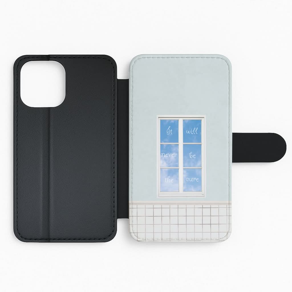 Flip Phone Case