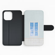 Dollhouse Flip / Wallet Phone Case 2