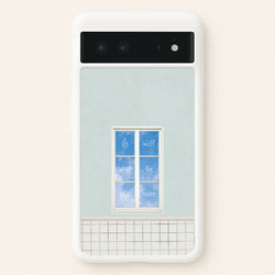 Dollhouse Phone Case - Google Pixel 6