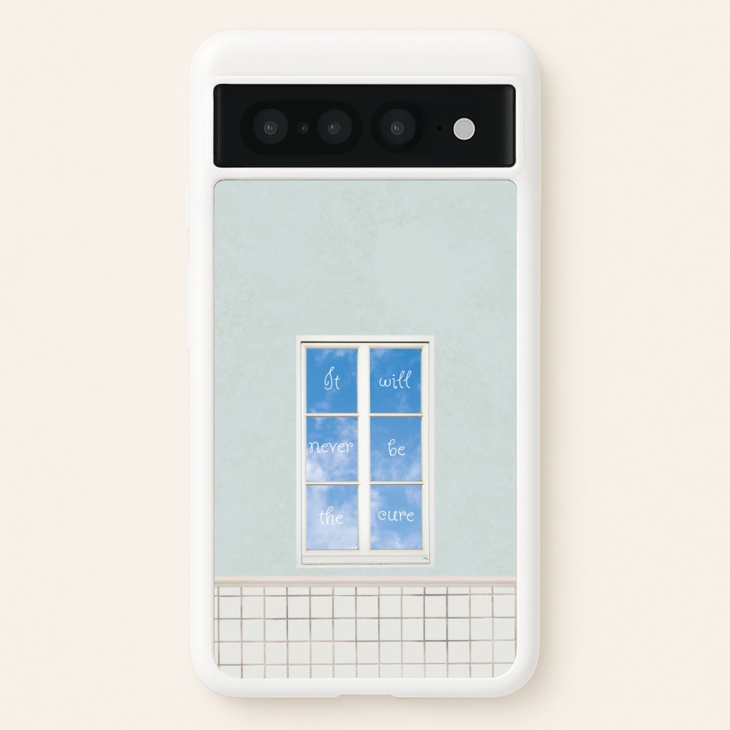 Dollhouse Phone Case - Google Pixel 7 Pro