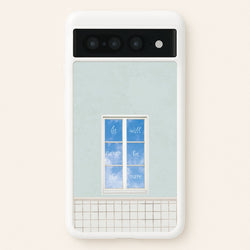 Dollhouse Phone Case - Google Pixel 7 Pro