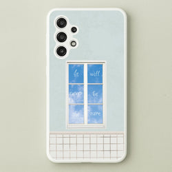 Dollhouse Phone Case - Galaxy A13