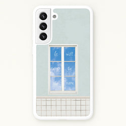 Dollhouse Phone Case - Galaxy S21