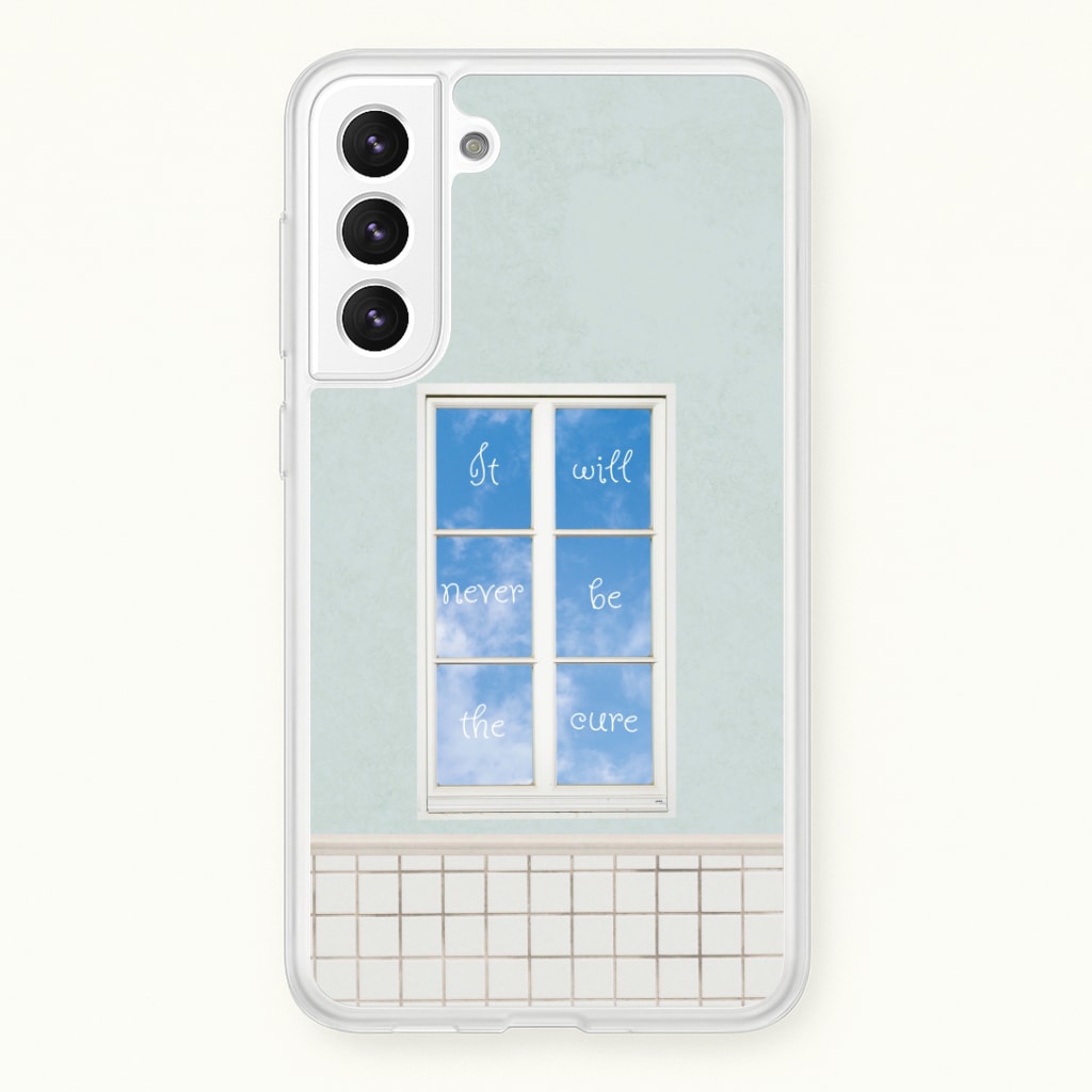 Dollhouse Phone Case - Galaxy S22 Plus