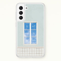 Dollhouse Phone Case - Galaxy S22 Plus