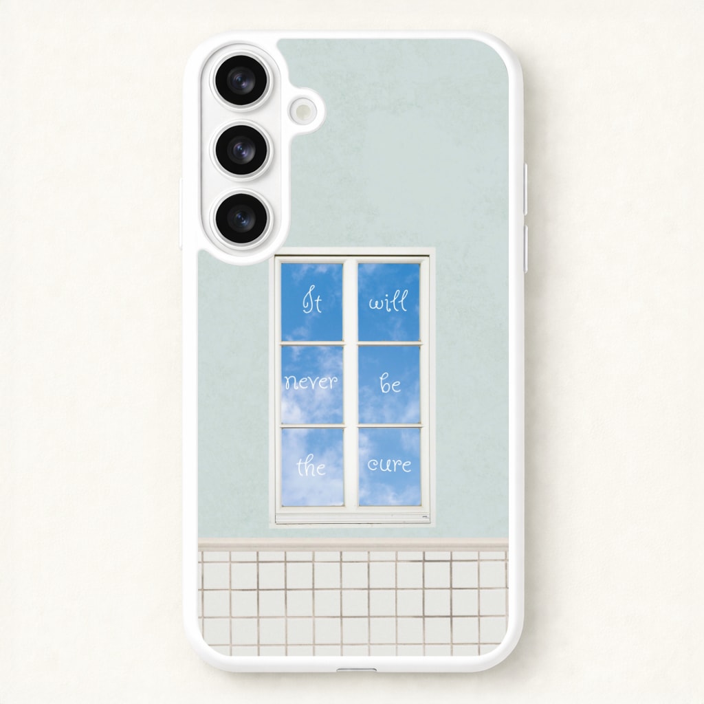 Dollhouse Phone Case - Galaxy S26