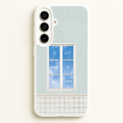 Dollhouse Phone Case - Galaxy A56