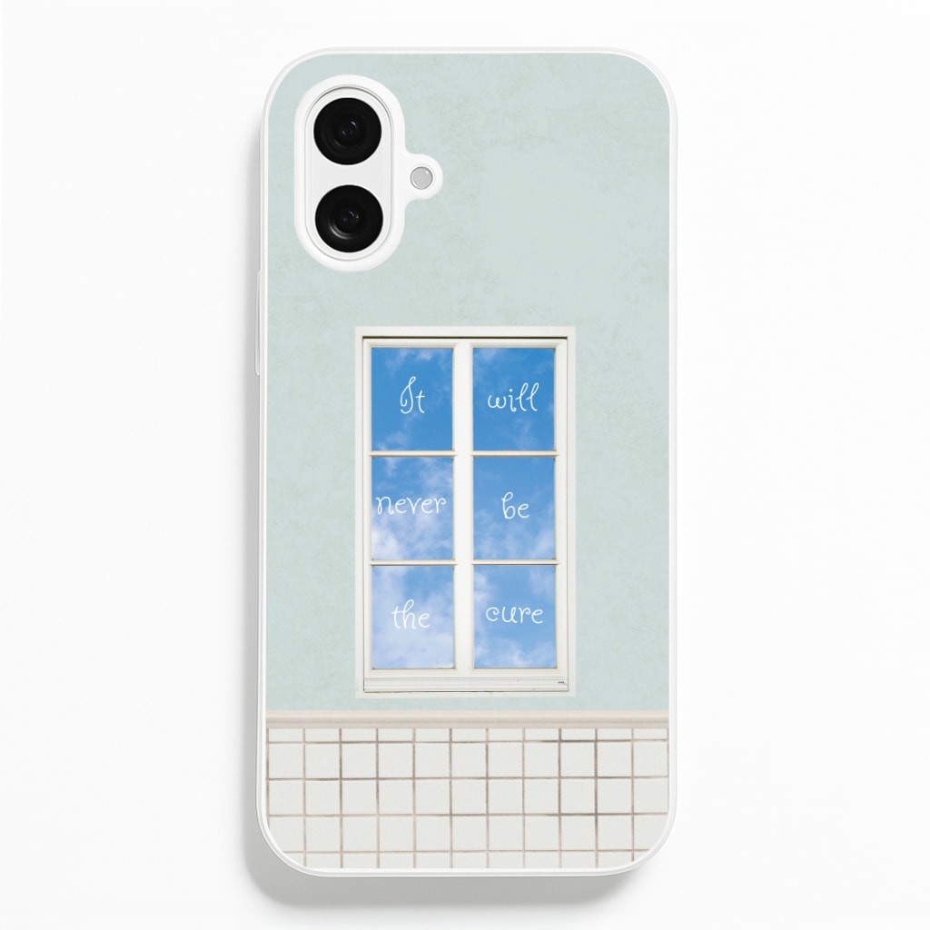 Dollhouse Phone Case - iPhone 16 Plus