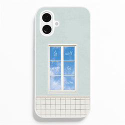 Dollhouse Phone Case - iPhone 16 Plus