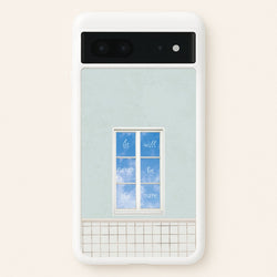 Dollhouse Phone Case - Google Pixel 7
