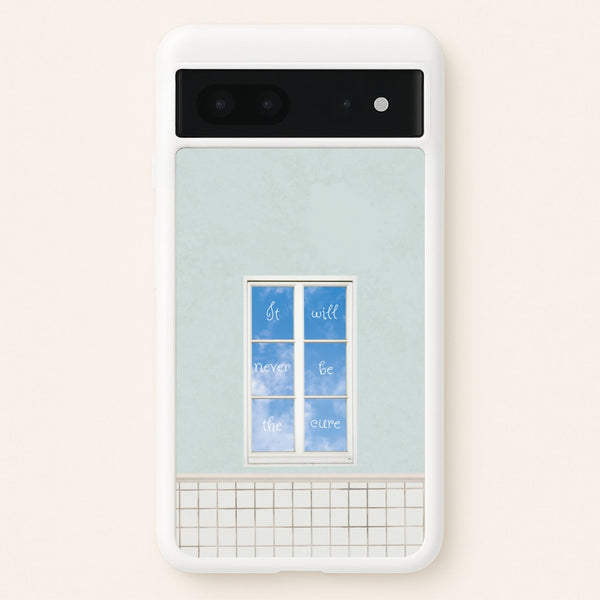 Dollhouse Phone Case - Google Pixel 7