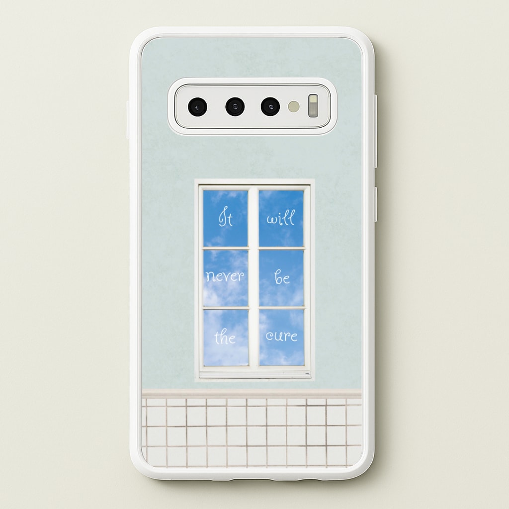 Dollhouse Phone Case - Galaxy S10