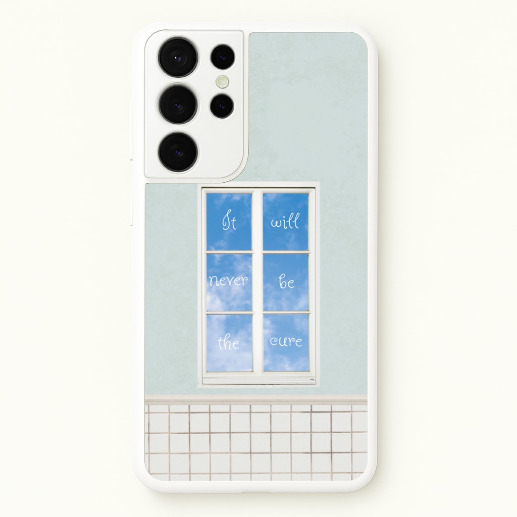 Dollhouse Phone Case - Galaxy S21 Ultra