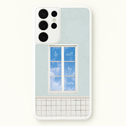 Dollhouse Phone Case - Galaxy S21 Ultra