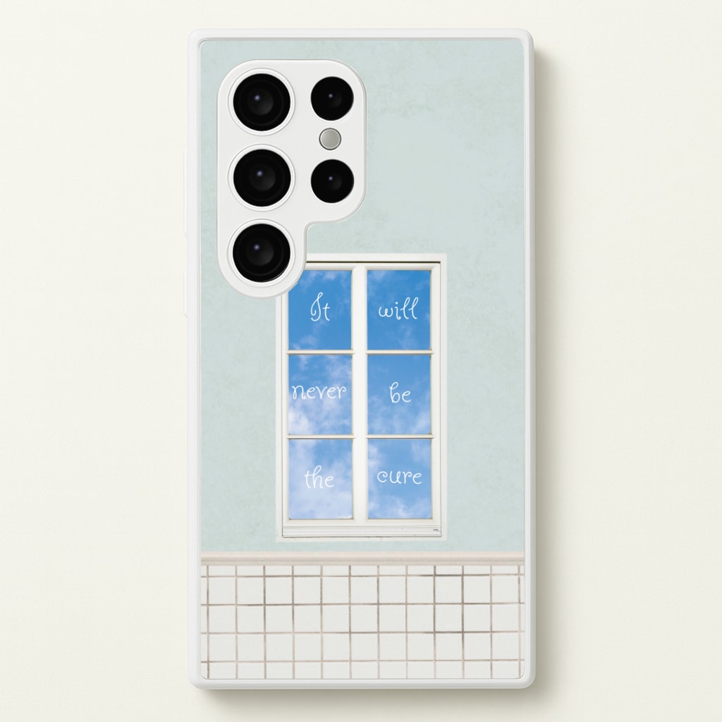 Dollhouse Phone Case - Galaxy S24 Ultra