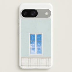 Dollhouse Phone Case - Google Pixel 9 / 9 Pro
