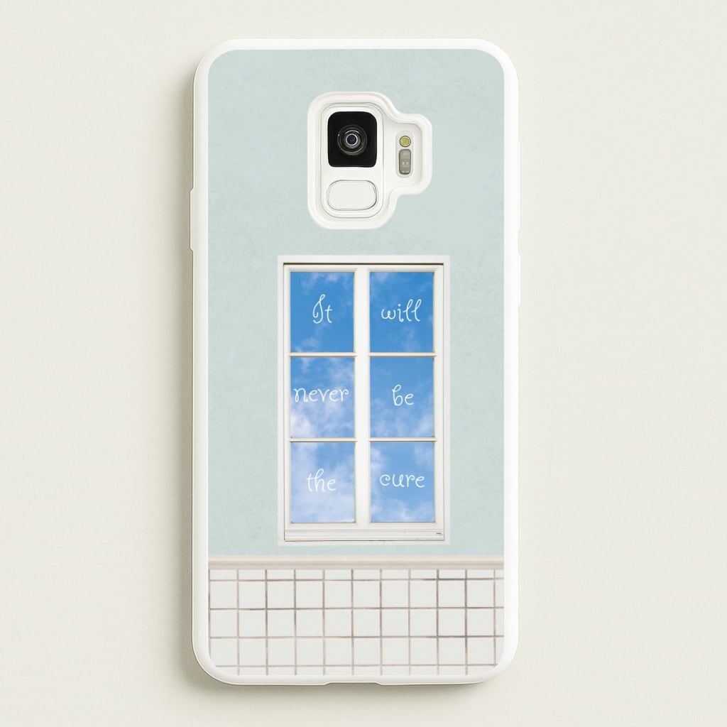 Dollhouse Phone Case - Galaxy S9