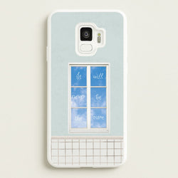 Dollhouse Phone Case - Galaxy S9