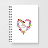 Olivia Notebooks