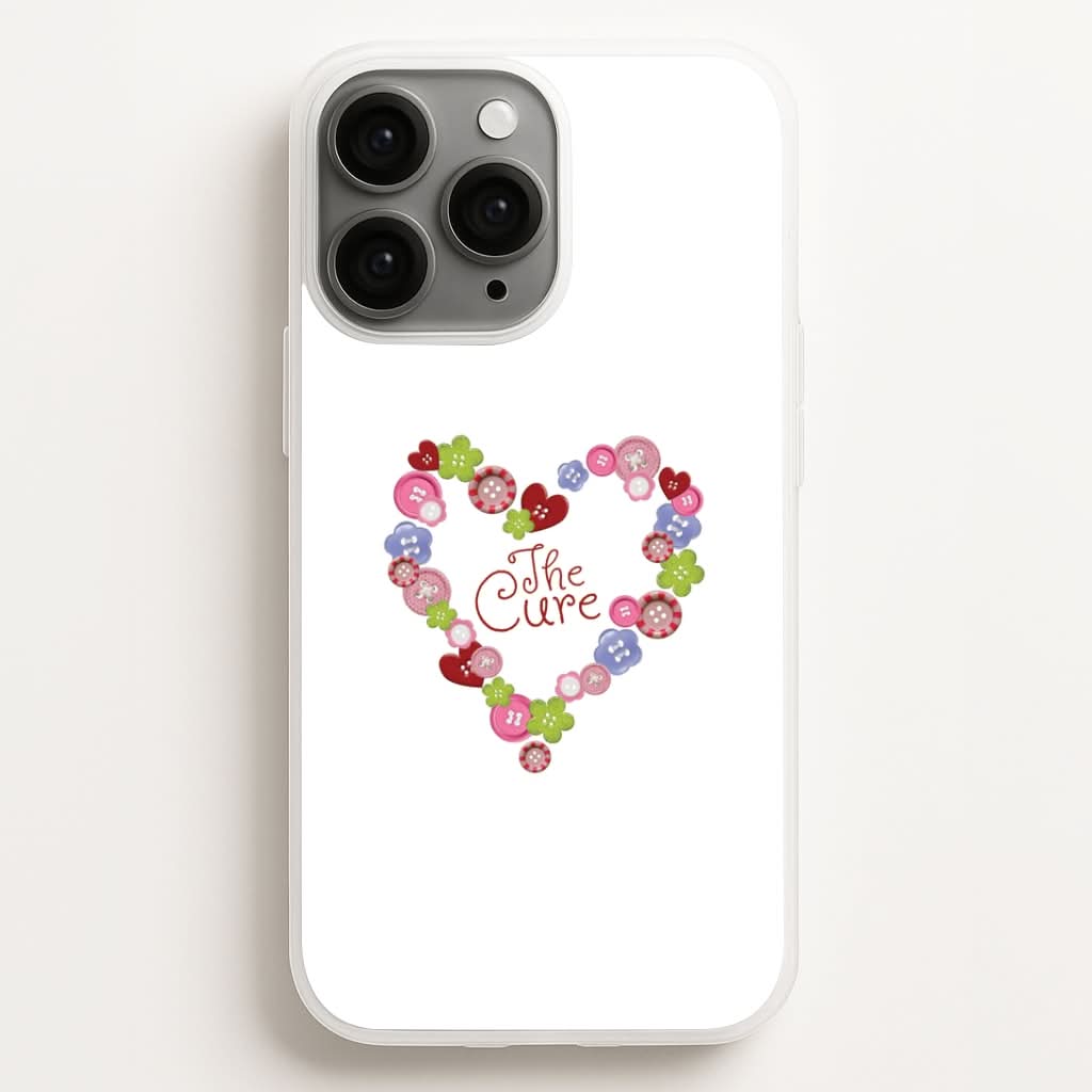 Free personalisation on all phone cases