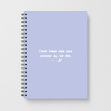 Outer Banks Notebooks