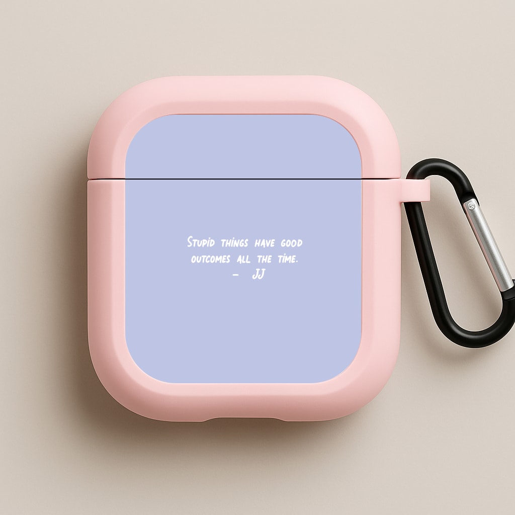 Free personalisation on all phone cases