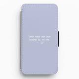 Outer Banks Wallet Phone Cases