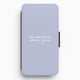 Outer BanksWallet Phone Cases