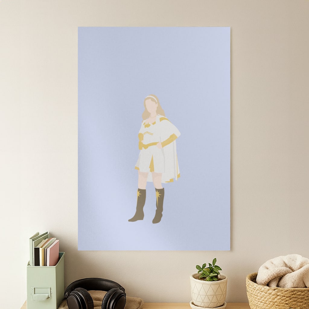 Starlight Poster