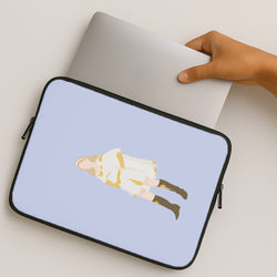 Starlight MacBook Case