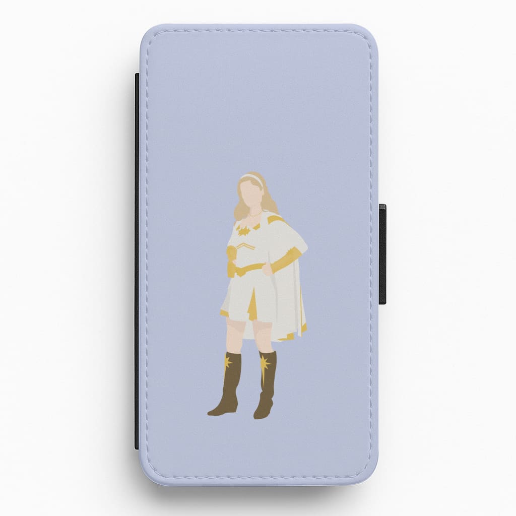 Starlight Flip / Wallet Phone Case