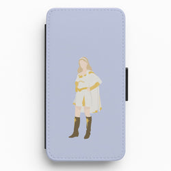 Starlight Flip / Wallet Phone Case