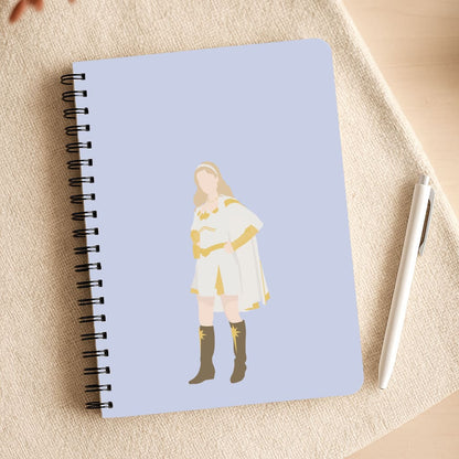 Starlight Notepad