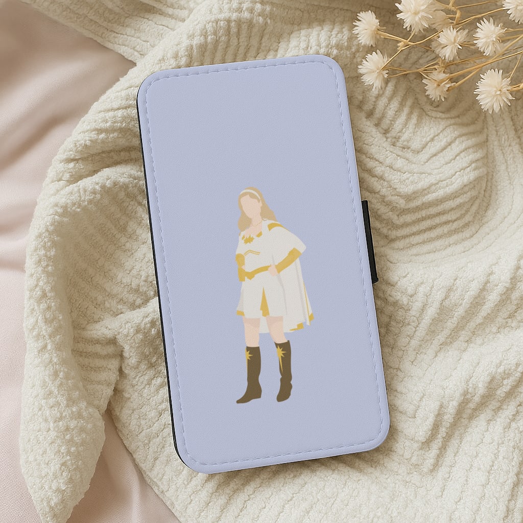 Starlight Wallet Phone Case
