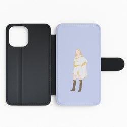 Starlight Flip Phone Case