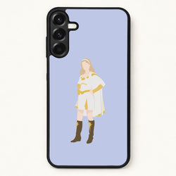 Starlight Phone Case for Galaxy A17