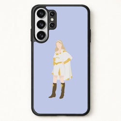 Starlight Phone Case for Galaxy S26 Ultra