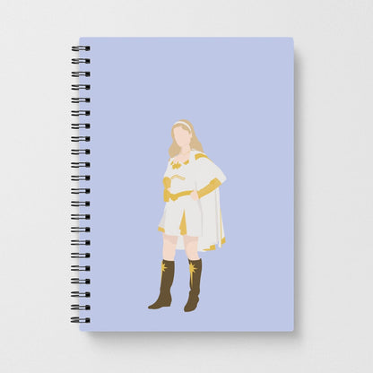 Starlight Notebook
