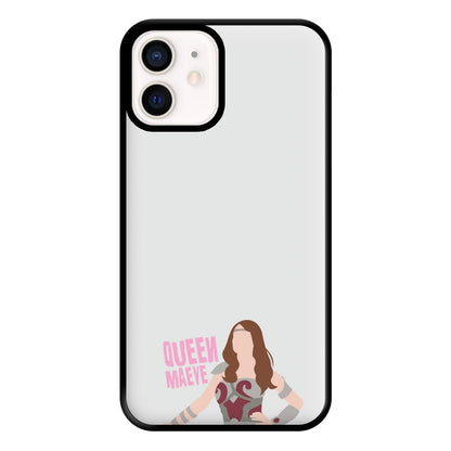 Queen Maeve Phone Case for iPhone 13 Mini