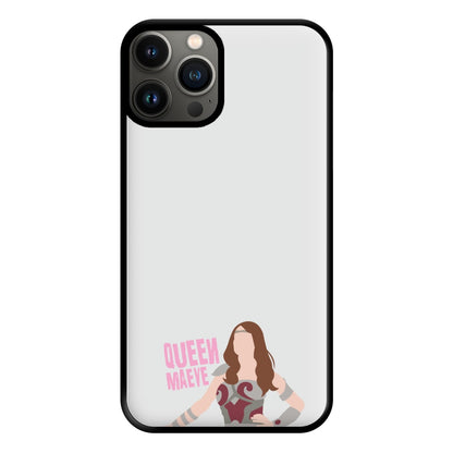 Queen Maeve Phone Case for iPhone 11 Pro Max