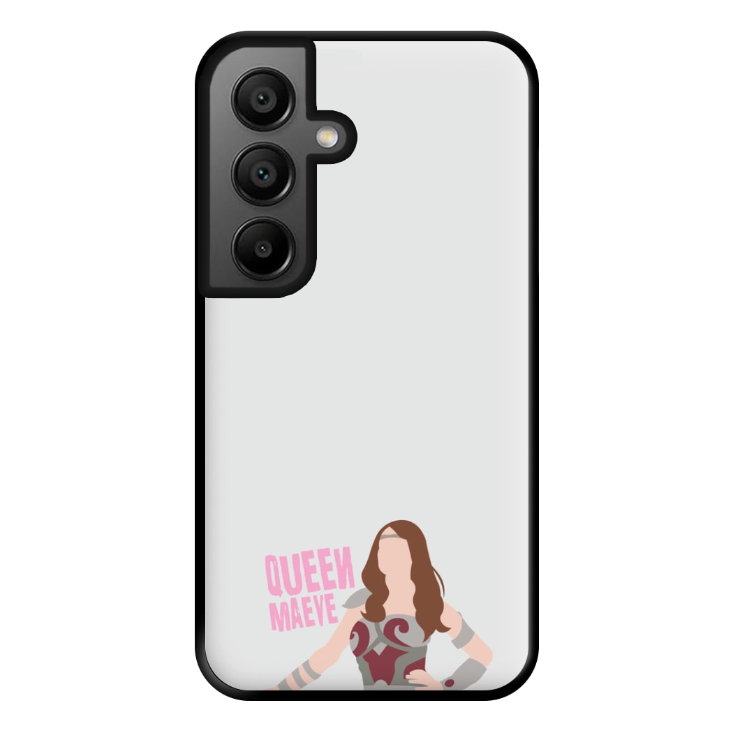 Queen Maeve Phone Case for Google Pixel 8