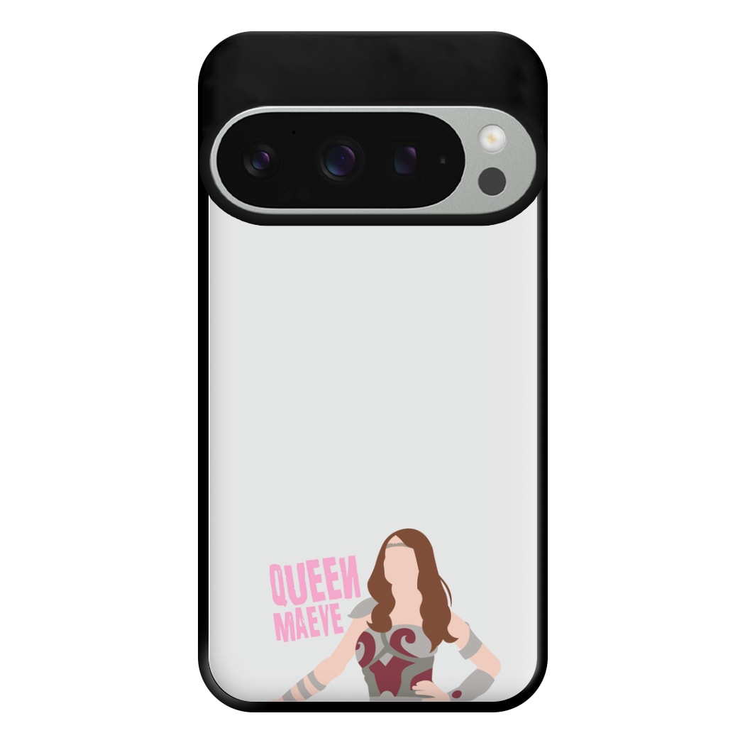 Queen Maeve Phone Case for Google Pixel 9 Pro XL