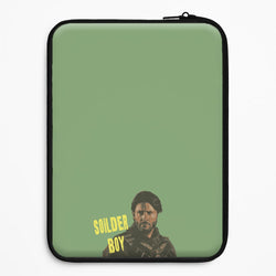 Soldier Boy Universal Laptop Sleeve